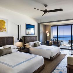 The Cape Hotel - Guest Room
