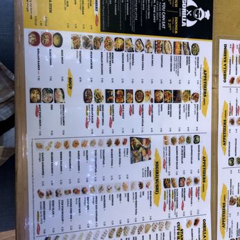 Gorilla Sushi - Sushi Bars Near Me - Las Vegas, Nevada