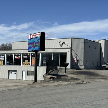 4x Heaven - Auto Parts & Supplies Near Me - Johnstown, New York 4x Heaven - Auto Parts & Supplies Near Me - Johnstown, New York