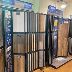 DJ's Carpet Furniture & More