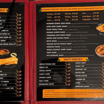 Flavors Indian Cuisine - Menu - Indian Near Me - Katy, Texas Flavors Indian Cuisine - Menu - Indian Near Me - Katy, Texas