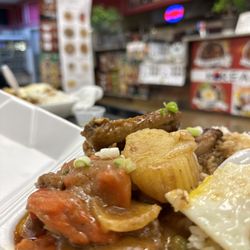 Mama's Kitchen