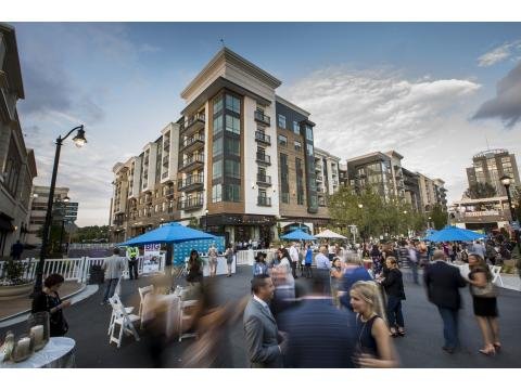 Veranda at Avalon by null