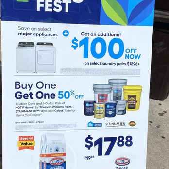 Lowe's Home Improvement - Spring is here ! - Hardware Stores Near Me - North Providence, Rhode Island Lowe's Home Improvement - Spring is here ! - Hardware Stores Near Me - North Providence, Rhode Island