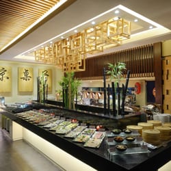 Tokyo Table - Buffet Table