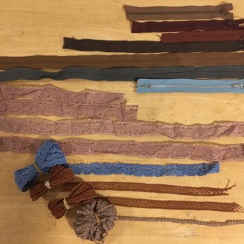 FABSCRAP - Fabric Stores Near Me - Brooklyn, New York