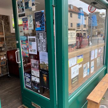 Taste - Coffee & Tea Near Me - St Andrews, FIF Taste - Coffee & Tea Near Me - St Andrews, FIF