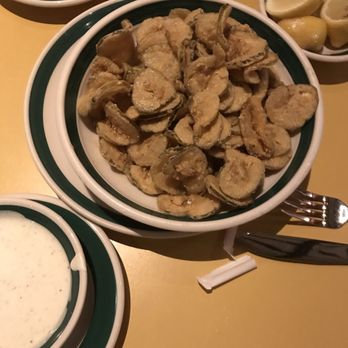 OK Cafe - Fried Pickles - mediocre - Diners Near Me - Atlanta, Georgia OK Cafe - Fried Pickles - mediocre - Diners Near Me - Atlanta, Georgia