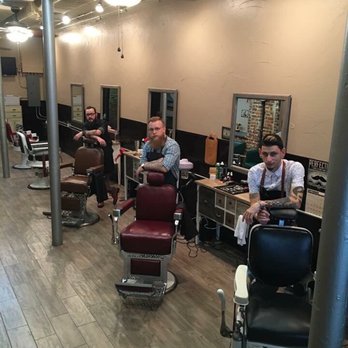 Gent's Classic Cuts - Ryan Armour, Jason Lynch and Lonnie Wilson here to take care of all your barber needs. - Barbers Near Me - Lakeland, Florida Gent's Classic Cuts - Ryan Armour, Jason Lynch and Lonnie Wilson here to take care of all your barber needs. - Barbers Near Me - Lakeland, Florida