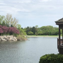 Salt Creek Rural Park District