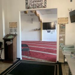 Long Beach Islamic Center