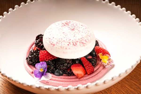 Aguasal - by José Andrés Group by null