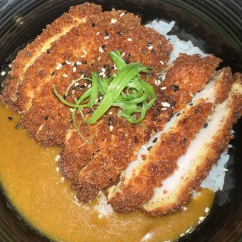 Bar Japonais - Curry chicken - Japanese Near Me - Washington, DC, District of Columbia Bar Japonais - Curry chicken - Japanese Near Me - Washington, DC, District of Columbia