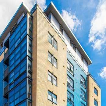 Sunrisestar - University Housing Near Me - Sheffield, XSY