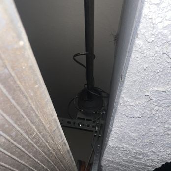 Your Garage Door Guy JJ - Our cable wrapped around that James showed us - Garage Door Services Near Me Your Garage Door Guy JJ - Our cable wrapped around that James showed us - Garage Door Services Near Me