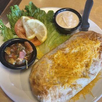 Cafe 1505 - Southwest Grilled Chicken Burrito - Breakfast & Brunch Near Me - Mequon, Wisconsin Cafe 1505 - Southwest Grilled Chicken Burrito - Breakfast & Brunch Near Me - Mequon, Wisconsin