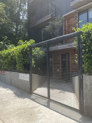 Treehouse Hollywood by null