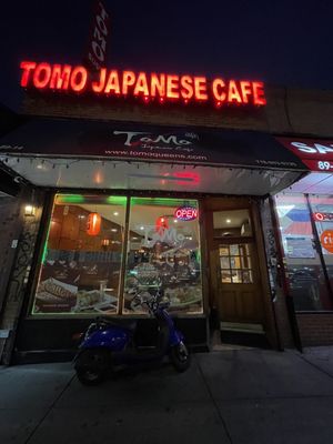 Tomo by null