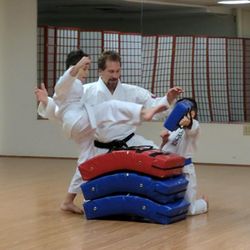 Randall School of Karate