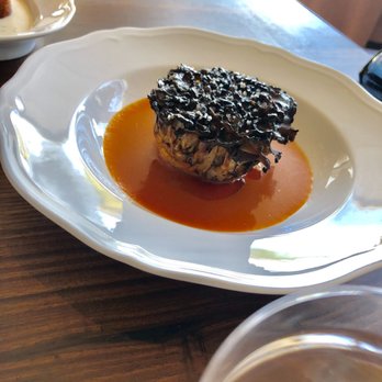 Angler - Hen - Seafood Near Me - San Francisco, California