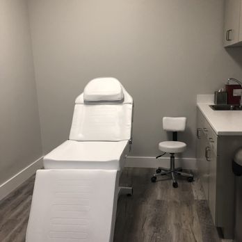 4Ever Young - Exam room - Medical Spas Near Me - Weston, Florida