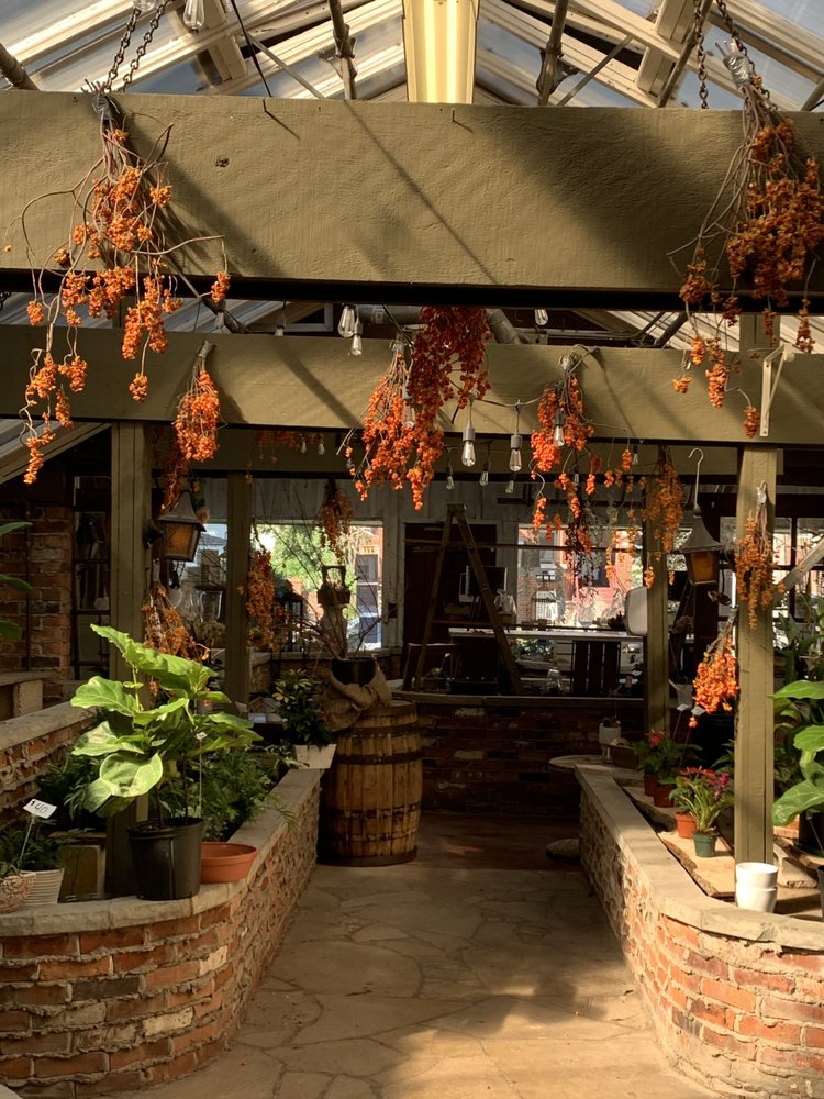 FLORIST Updated September 2024 19 Photos 686