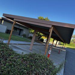 Easthaven Resort Apartments
