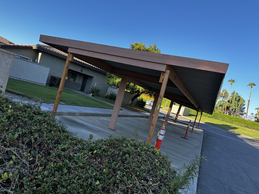 EASTHAVEN RESORT APARTMENTS Updated September 2024 41500 Washington