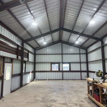 Outlaw Building - General Contractors Near Me Outlaw Building - General Contractors Near Me
