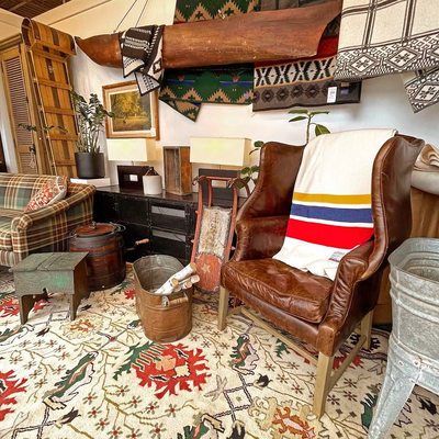 Grandview Mercantile by null
