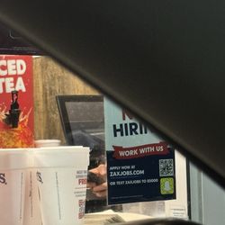 Zaxbys