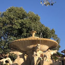 Memorial Fountain Park