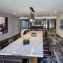 Purl Apartments