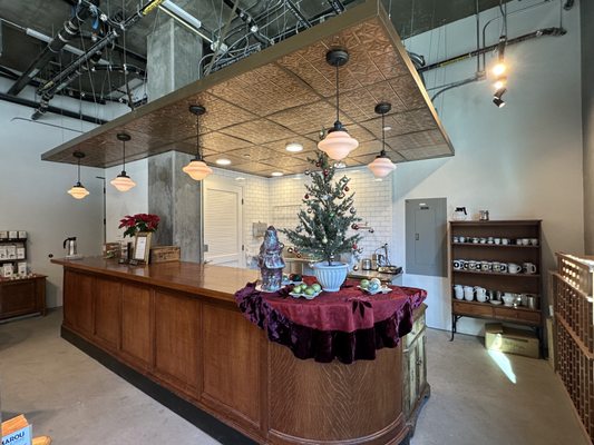 The Chocolate Dispensary by null