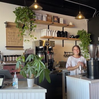 Pump Coffee - Kaileigh - Coffee & Tea Near Me - San Diego, California Pump Coffee - Kaileigh - Coffee & Tea Near Me - San Diego, California