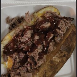 Iceman’s BBQ