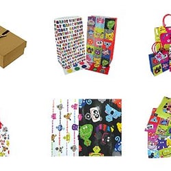 Paperchase Islington - From Website