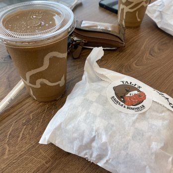 Tali's Bagels and Schmear - Bagels Near Me - Kailua, Hawaii