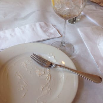 Cafe Assisi - All that remains - Italian Near Me - Wrentham, Massachusetts