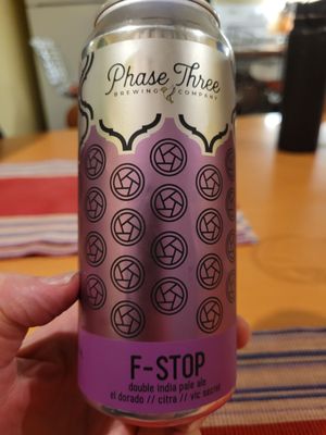 Carmine Street Beers by null