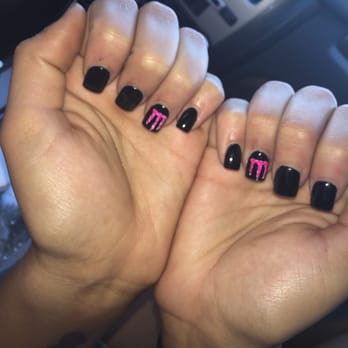 Forever Nails and Spa - These are my daughters nails done by Vincent - Nail Salons Near Me - Murrieta, California Forever Nails and Spa - These are my daughters nails done by Vincent - Nail Salons Near Me - Murrieta, California