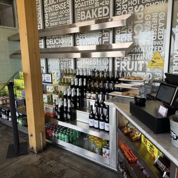 The Waterfront Grill - Wines and other drink options, cookies, candy etc - American Near Me - National City, California The Waterfront Grill - Wines and other drink options, cookies, candy etc - American Near Me - National City, California