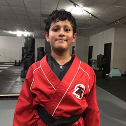 Tiger-Rock Martial Arts of Marietta