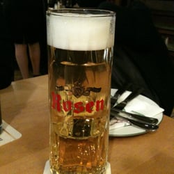Gaststätte Roter Hirsch