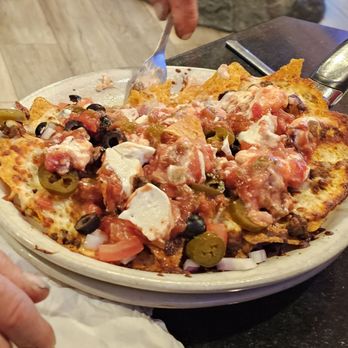 2 Tall Tavern - 1/4 Nachos - Burgers Near Me - Cushing, Minnesota 2 Tall Tavern - 1/4 Nachos - Burgers Near Me - Cushing, Minnesota