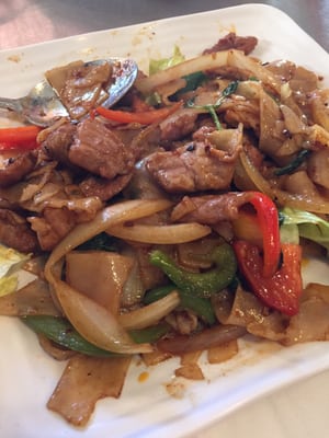 Srisaket Thai Food by null