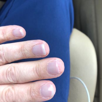 Envy Nails - Nail Salons Near Me - Aurora, Illinois