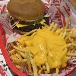 Veggie Burger