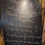 Photo of La Signature