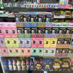 Puff N Go Smoke Shop